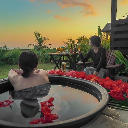 Yakushima Cottage Morino Fairy All Cotage With Open-Air Bath Dış mekan fotoğraf