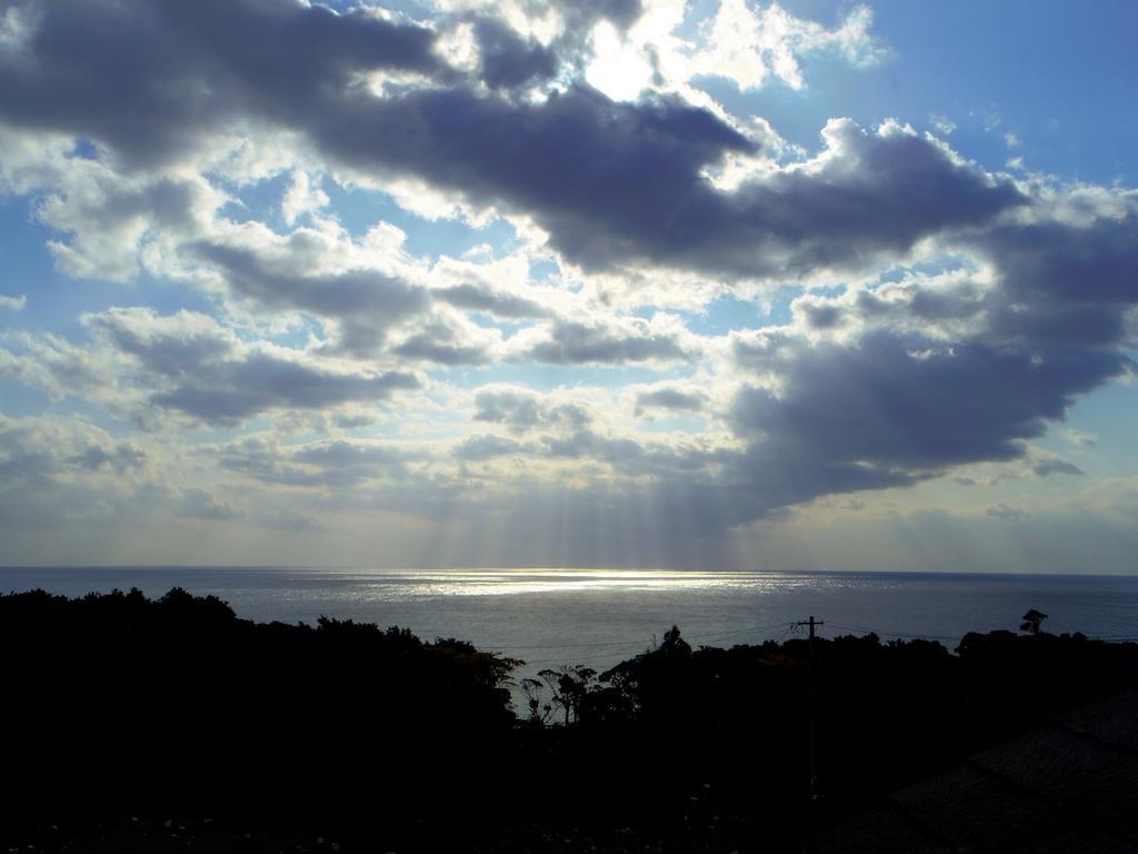 Yakushima Cottage Morino Fairy All Cotage With Open-Air Bath Dış mekan fotoğraf